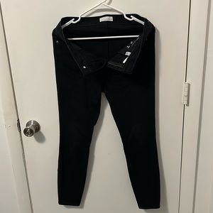 LOFT Women’s Black Leggings